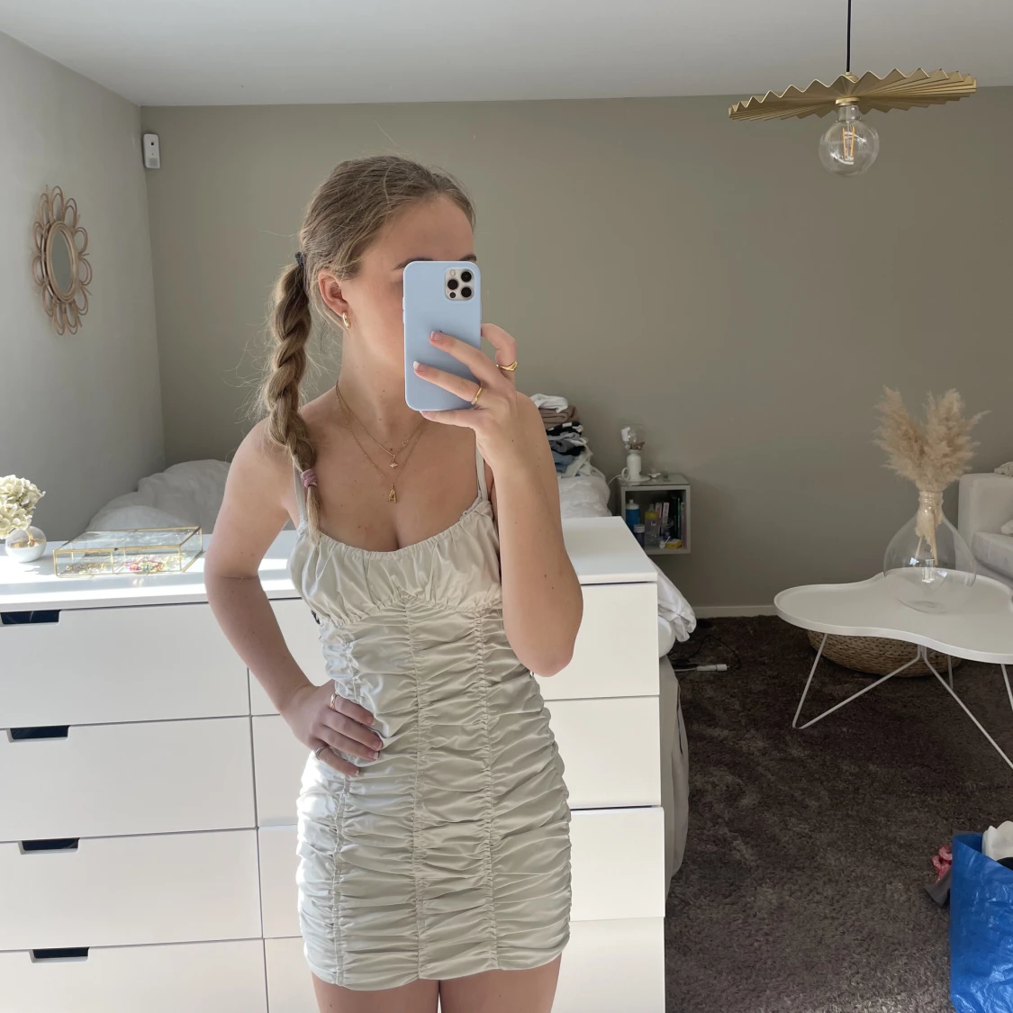 Kläning från NA-KD