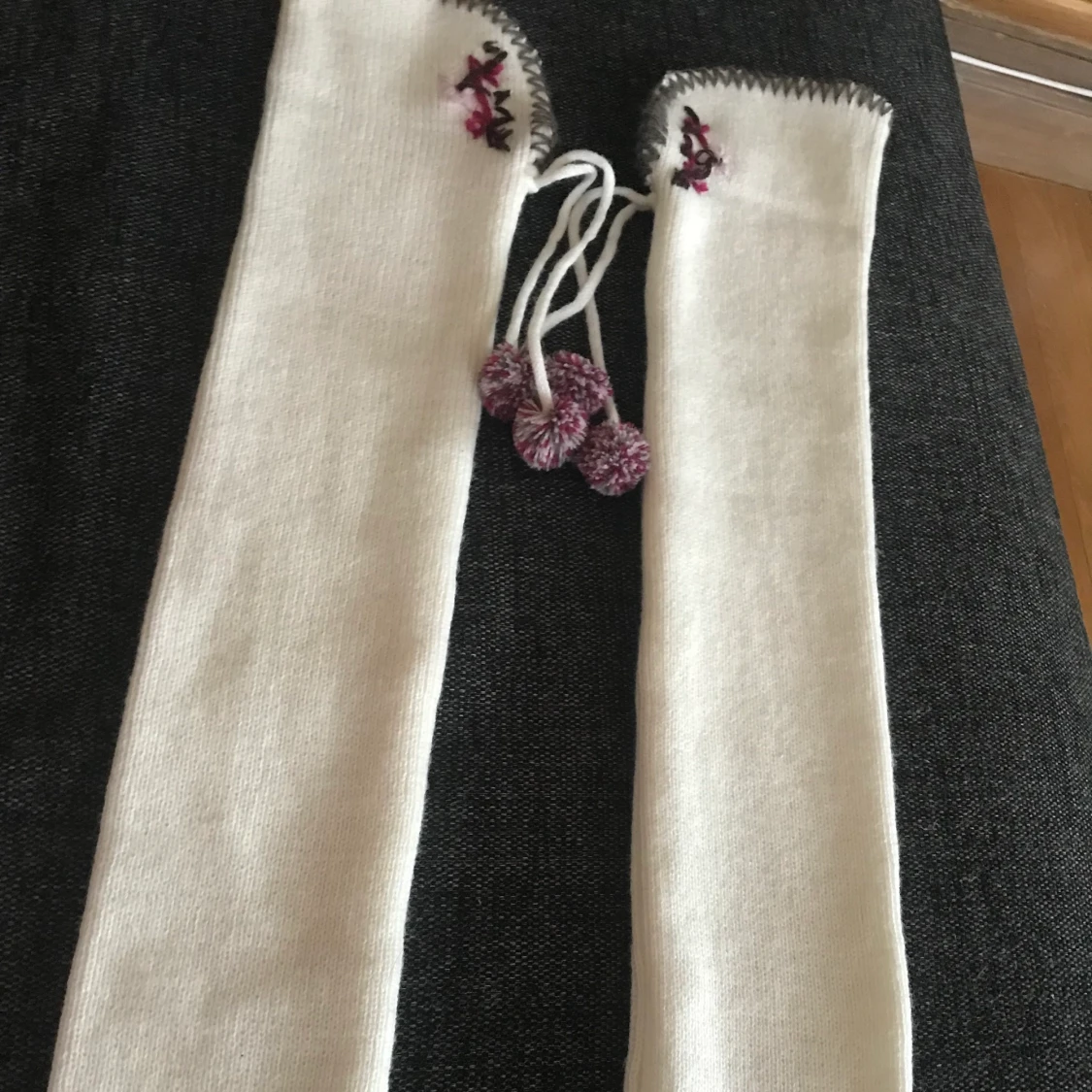 Värme skydd till benen  - 90