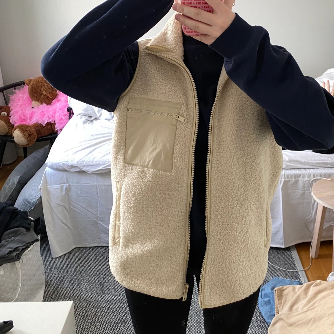 Väst från envii  - 90