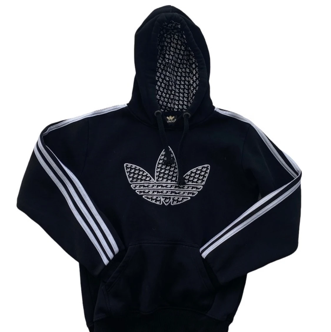 TJOCKTRÖJA ADIDAS