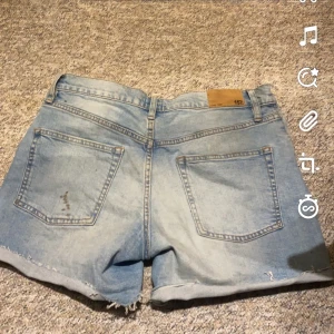 shorts  - shorts från lager 157 små i storleken 