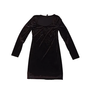 🍥Black mini dress🍥 - 🌸Your perfect tight-fitting party dress🌸