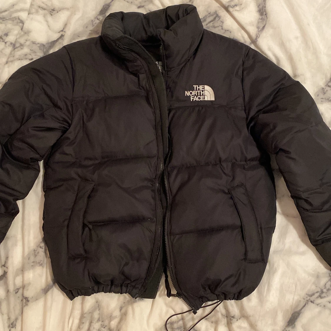 The North Face Jacka 