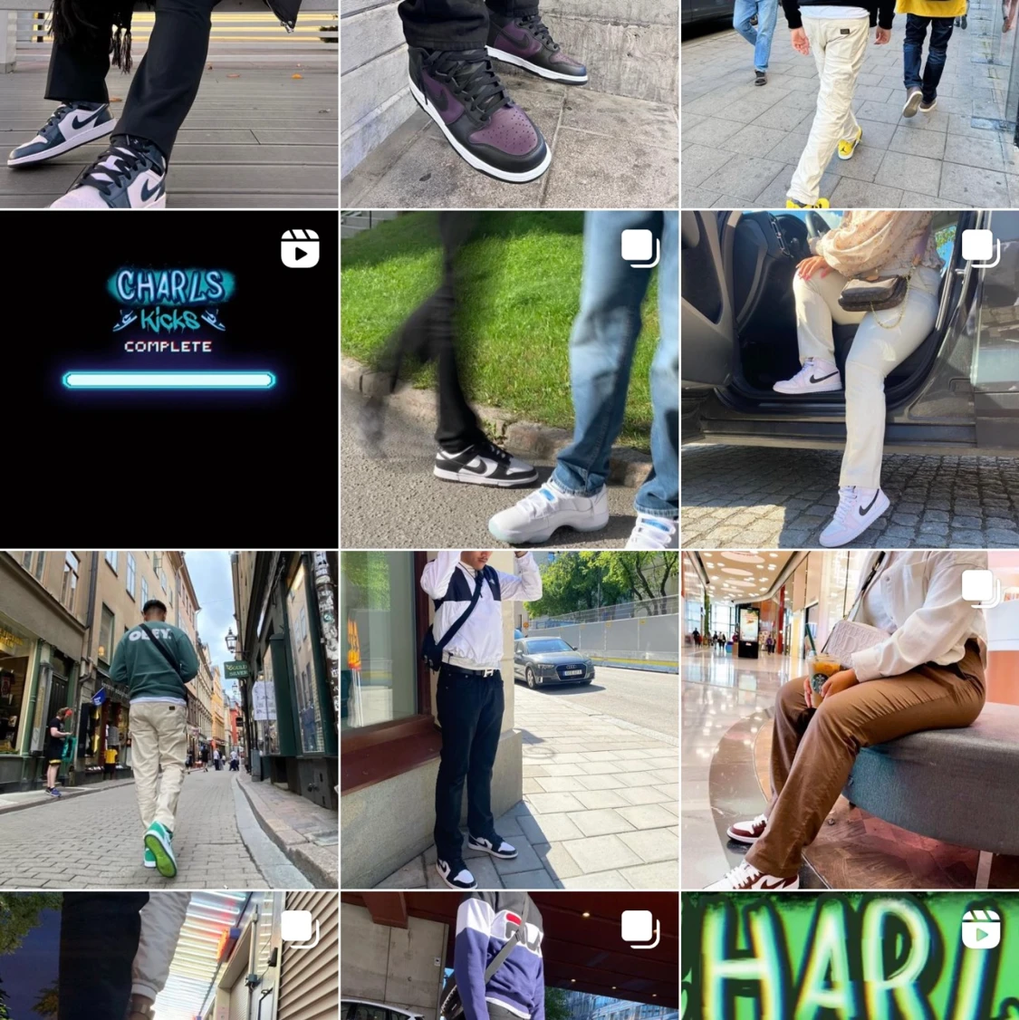 🌟 In och följ oss på våran Instagram! 🌟 - 91