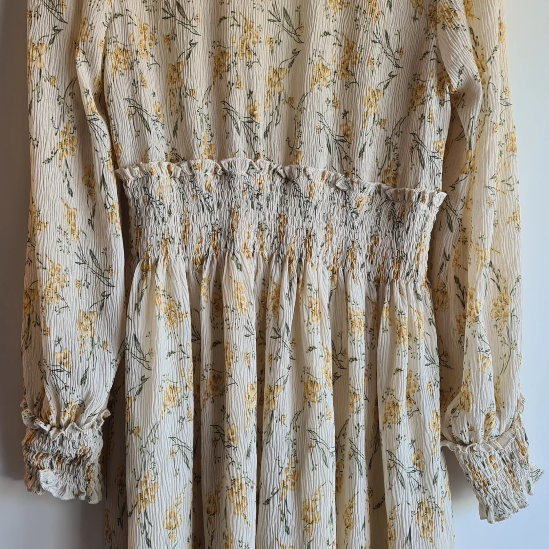 Sommarklänning från NAKD - 91