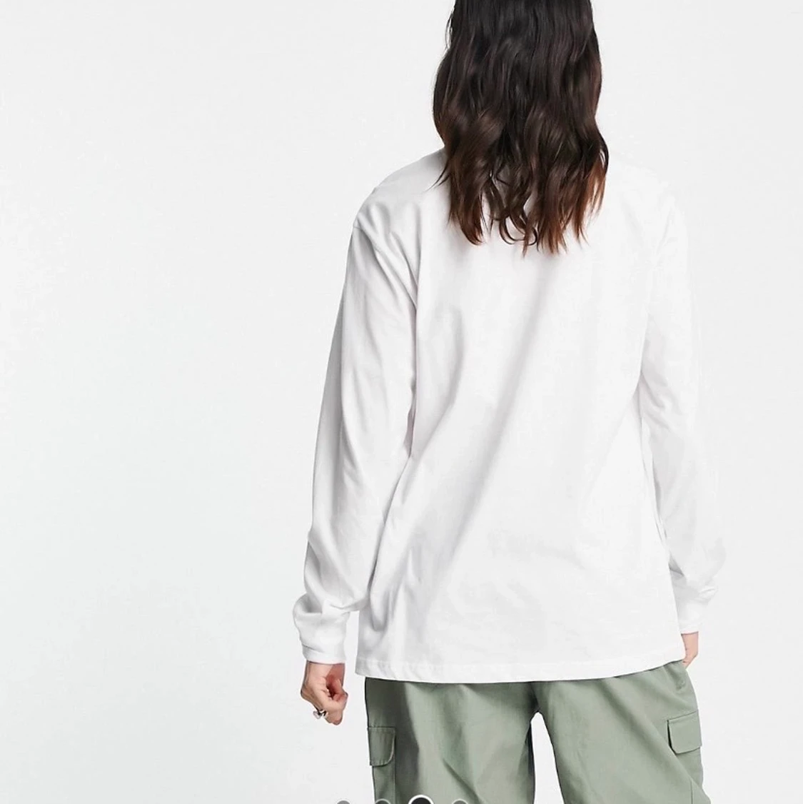 Dickies Tröja. Flera storlekar. - 90