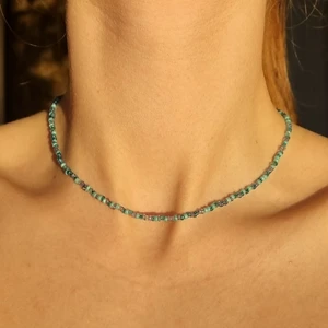 Halsband - 🦋Egengjort custommade halsband finns att beställa. Dma vid frågor. Frakt 12kr🦋 KOLLA IN PROFIL FÖR FLER SAKER ELLER INSPIRATION😊