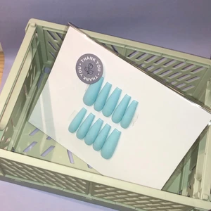 Lösnaglar  - Lösnaglar 71kr ink 