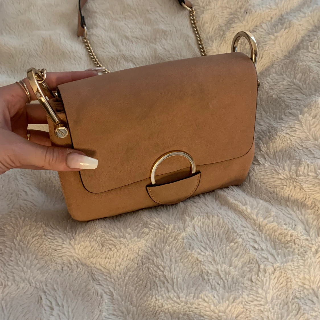 Axelremsväska  - 90