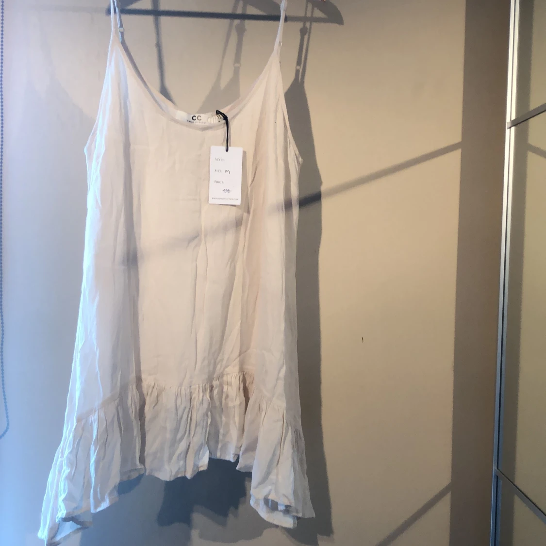 Klänning från Capri collection strl M