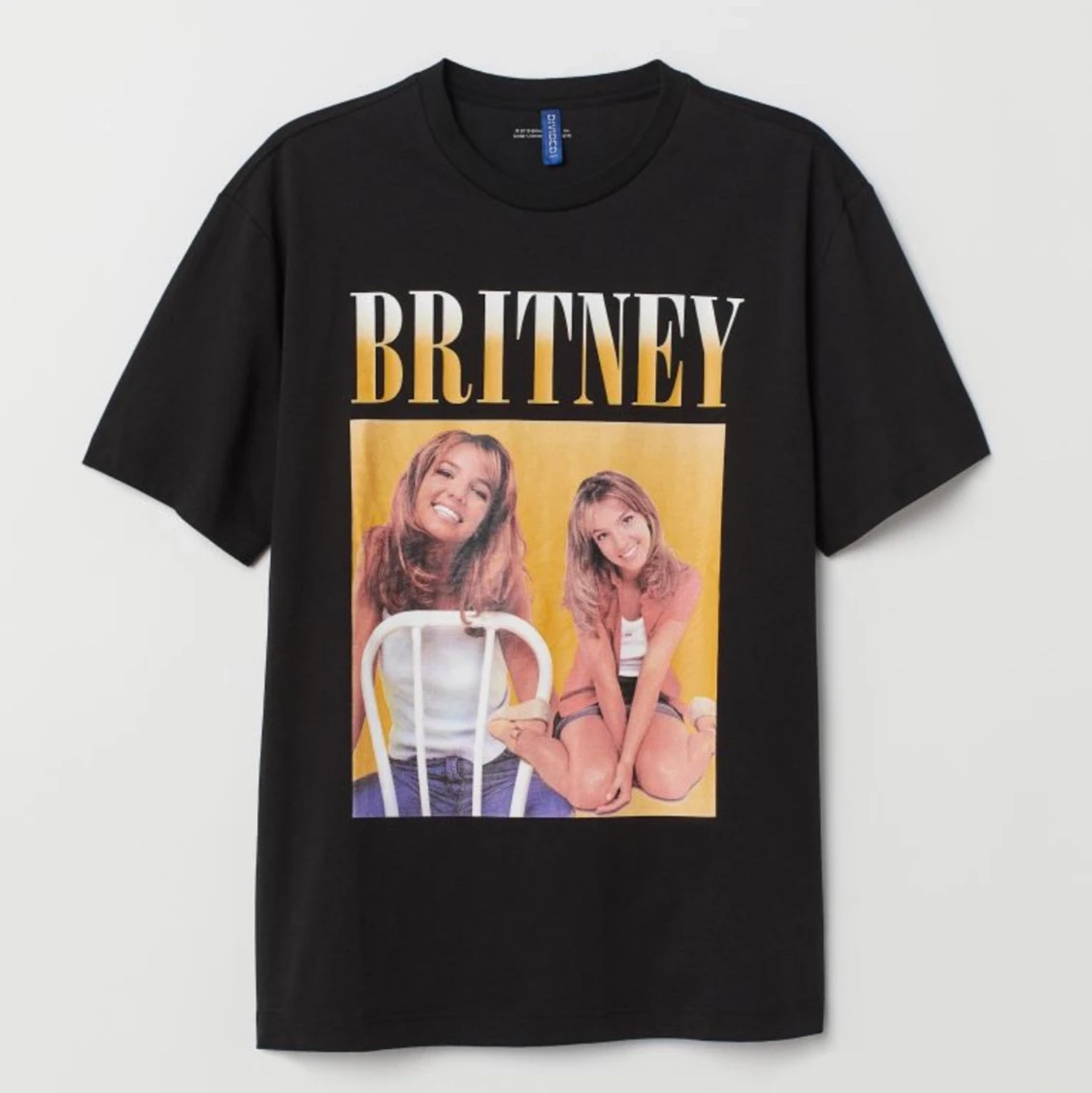 Britney t shirt