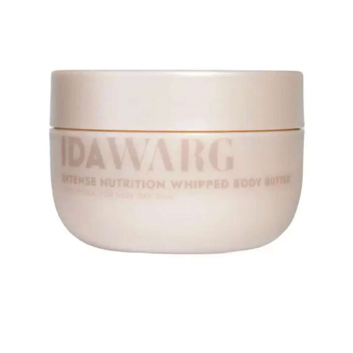 Ida Warg Body Butter