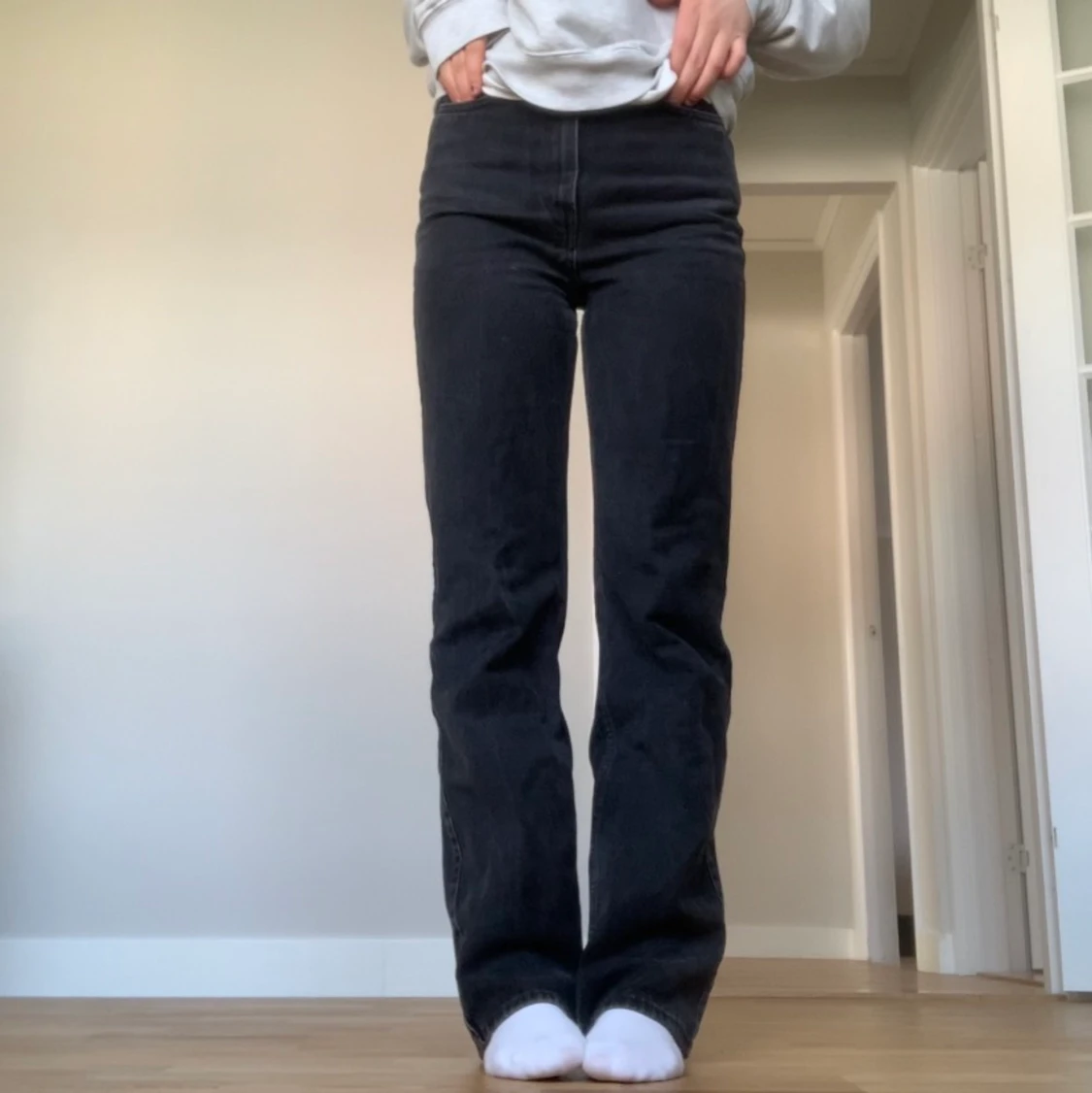 Weekday jeans