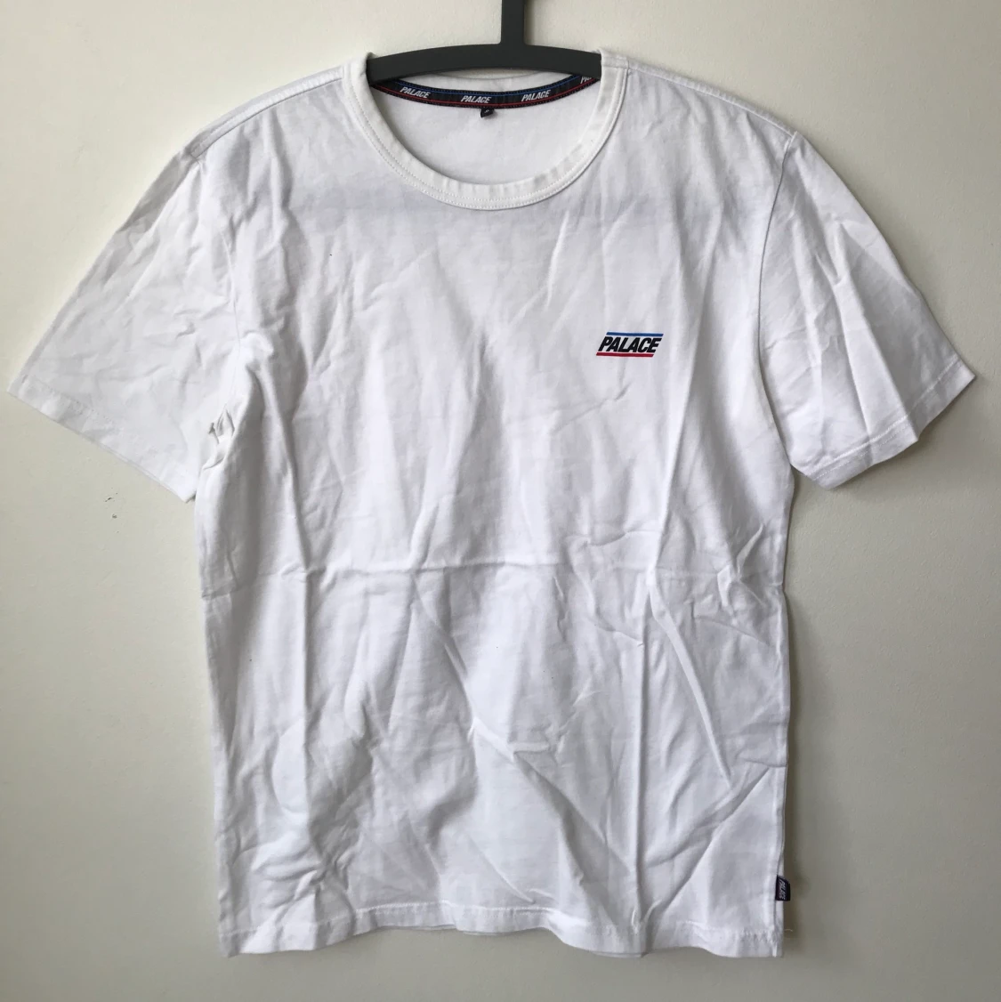 Palace Small Logo T-Shirt