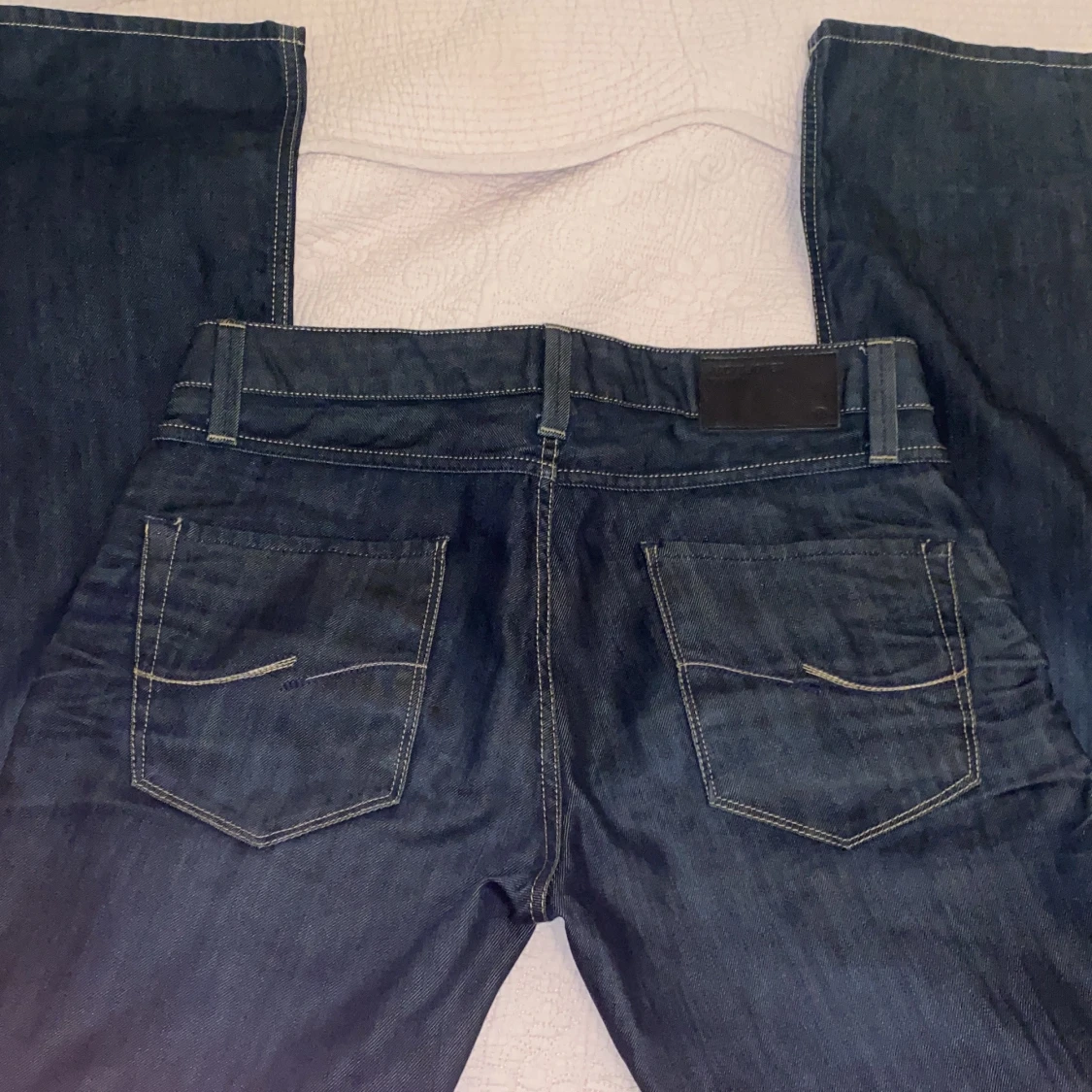 Jacke&Jones jeans New Clark Cross - 90