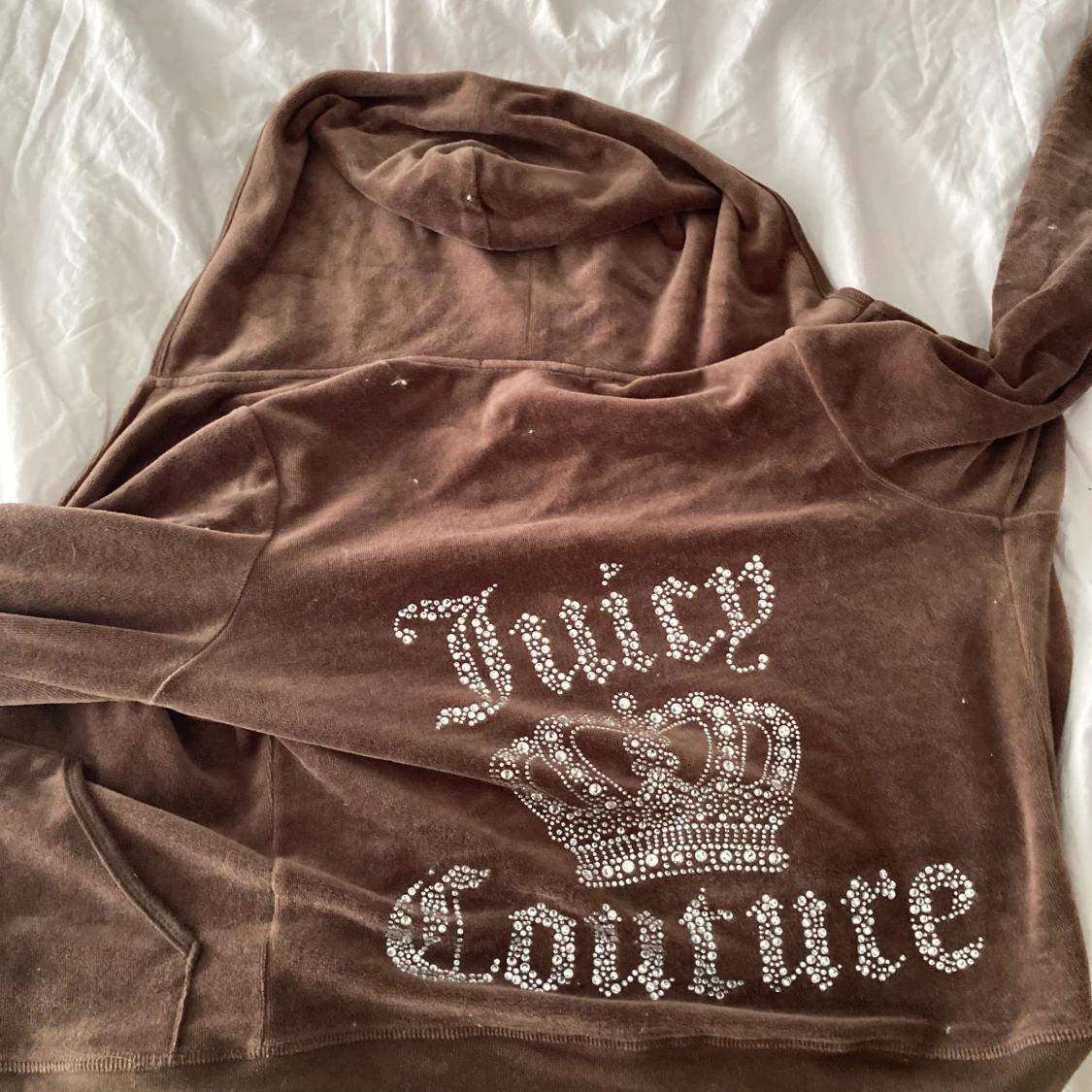 Juicy couture brunt m