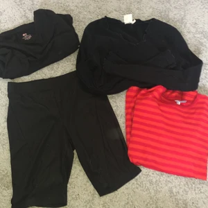 Välj vad du vill ha - Hör gärna av dig vid intresse av något plagg❤️