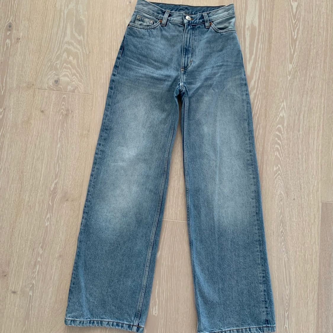 YOKO jeans Monki stl 24 - 90