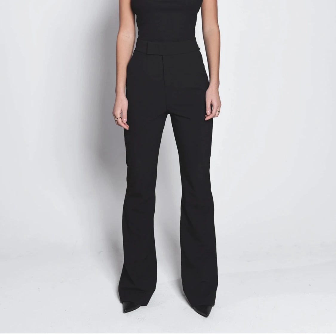 LXA kostymbyxor short