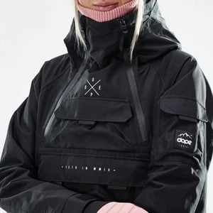 Dope skidjacka - Snyggaste skidjacka ifrån Dope i modellen Arkin W. Använd en vecka förra vintern. Inga defekter alls!!❤️ Köpt för 2400kr (Säljer matchande byxor) Kontakta mig vid frågar eller fler bilder🥰