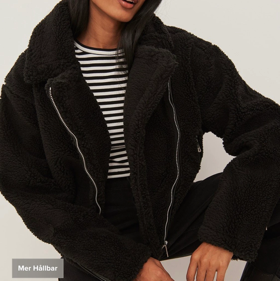 Teddyjacka NA-KD - 91