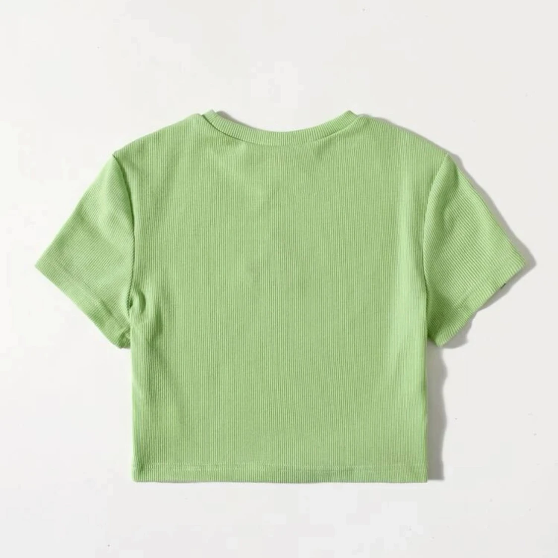 En grön tröja - 90