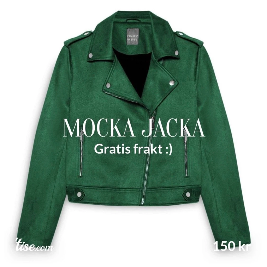 Mocka jacka