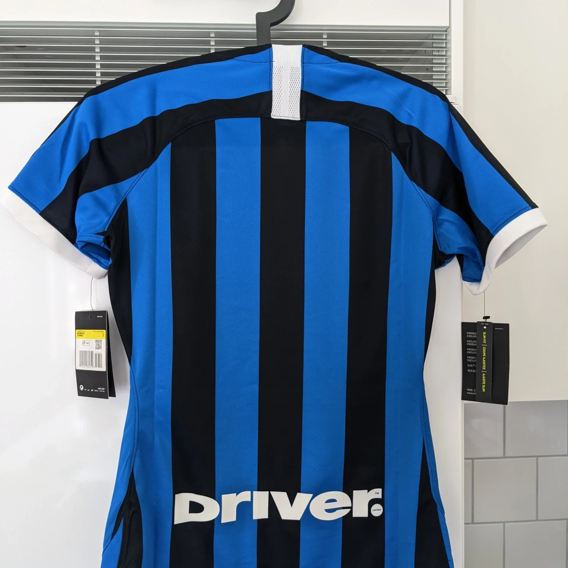 Inter Milan Stadium Jersey - 90