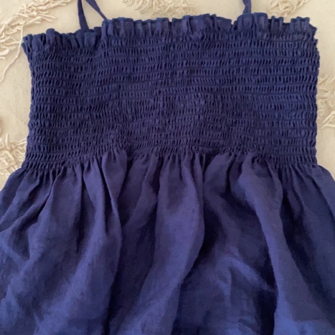 Klännings tröja - 90