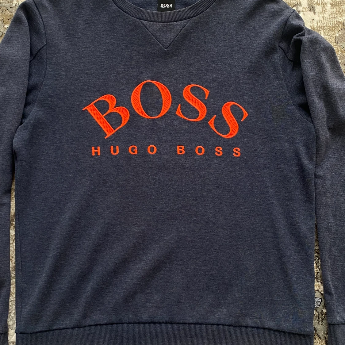 Hugo Boss Tröja  - 90