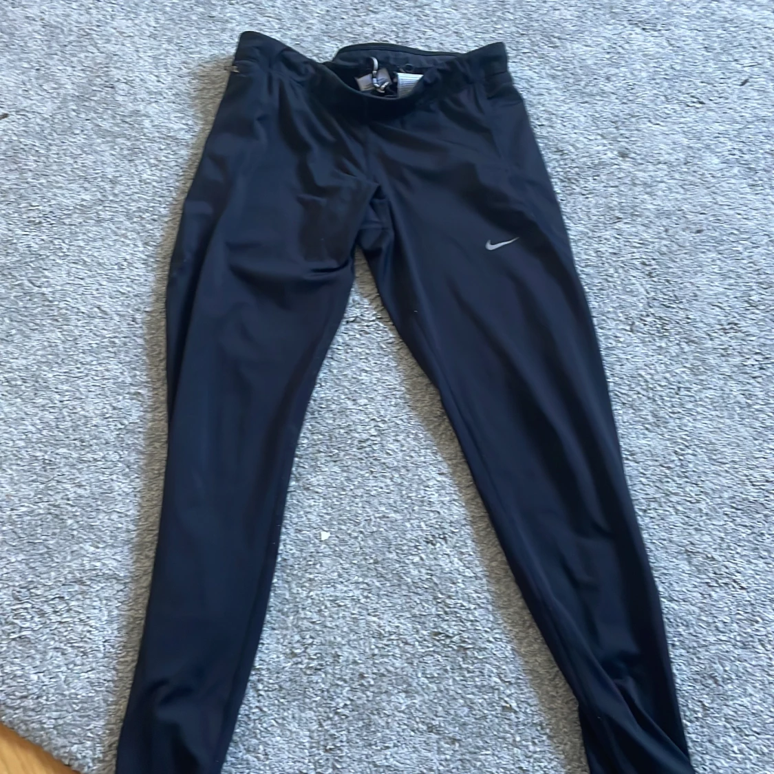 Nike tights storlek s