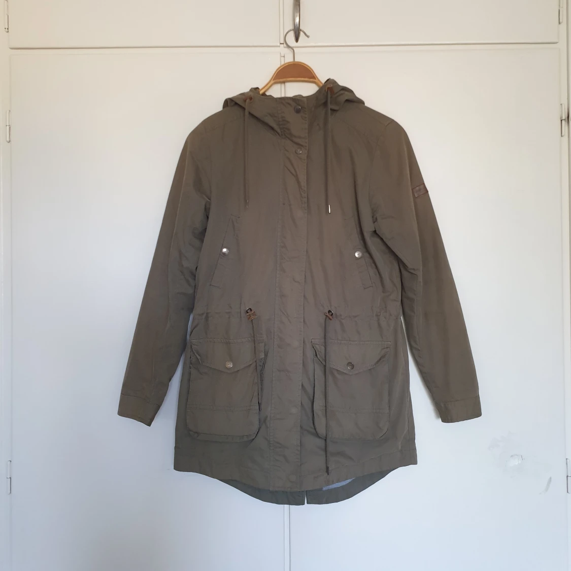 Parkasjacka strl 34 - 90