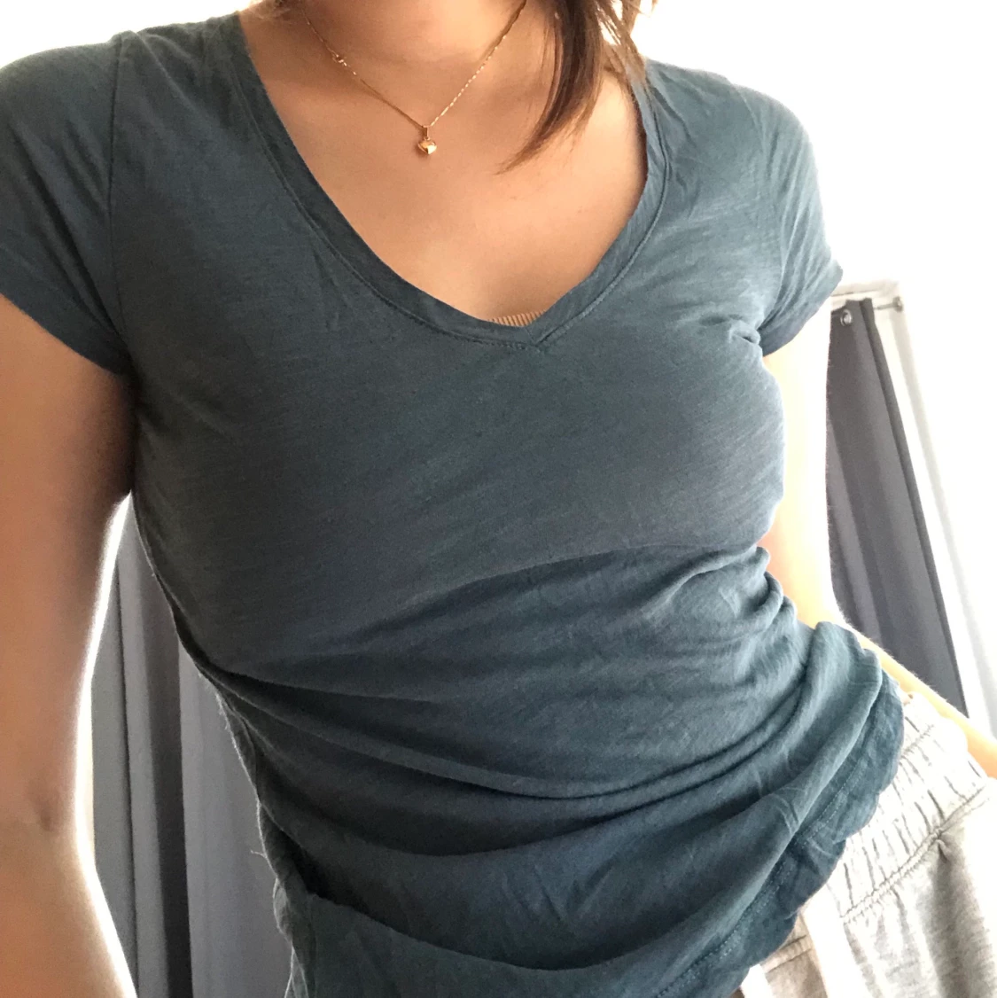 3 t-shirts for 100 sek - 90