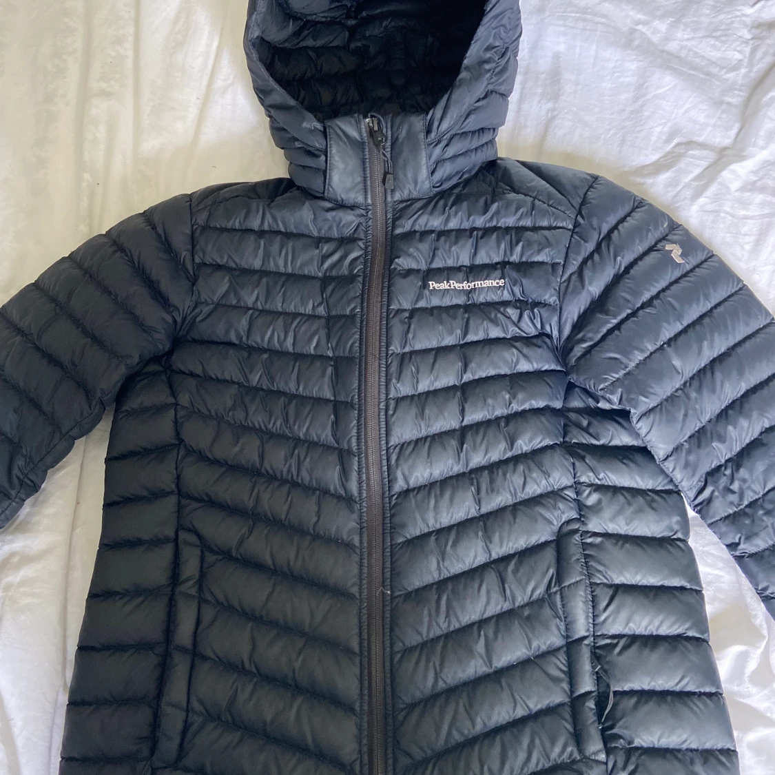 Peak performance jacka 