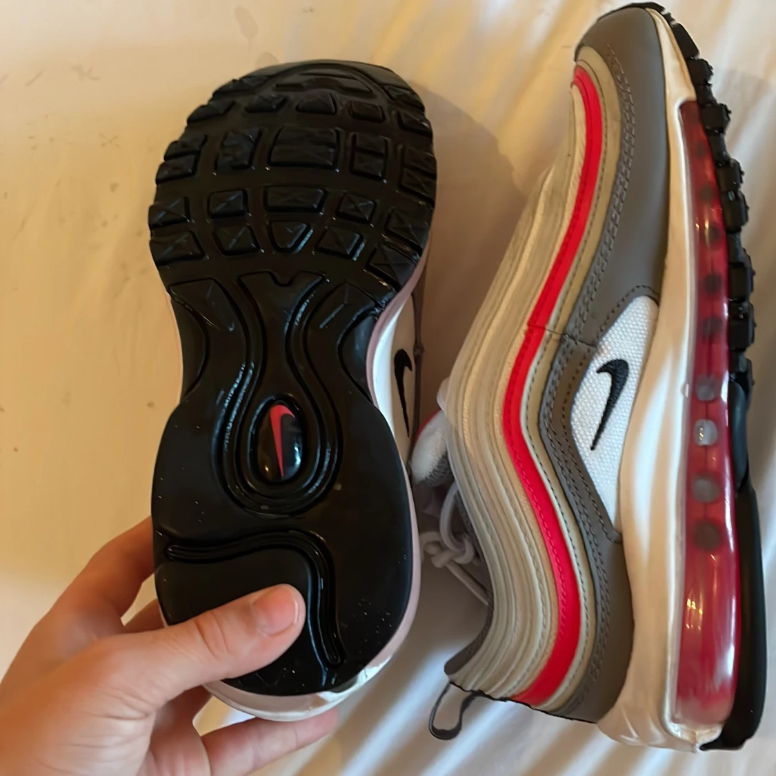 Nike 97 storlek 35,5 - 91