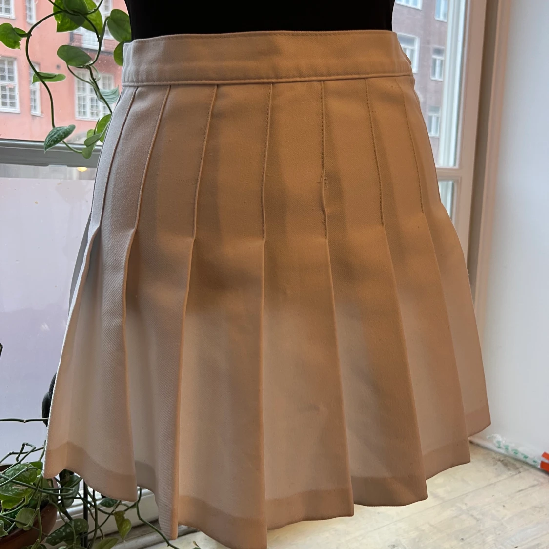 Vintage american apparel kjol - 90