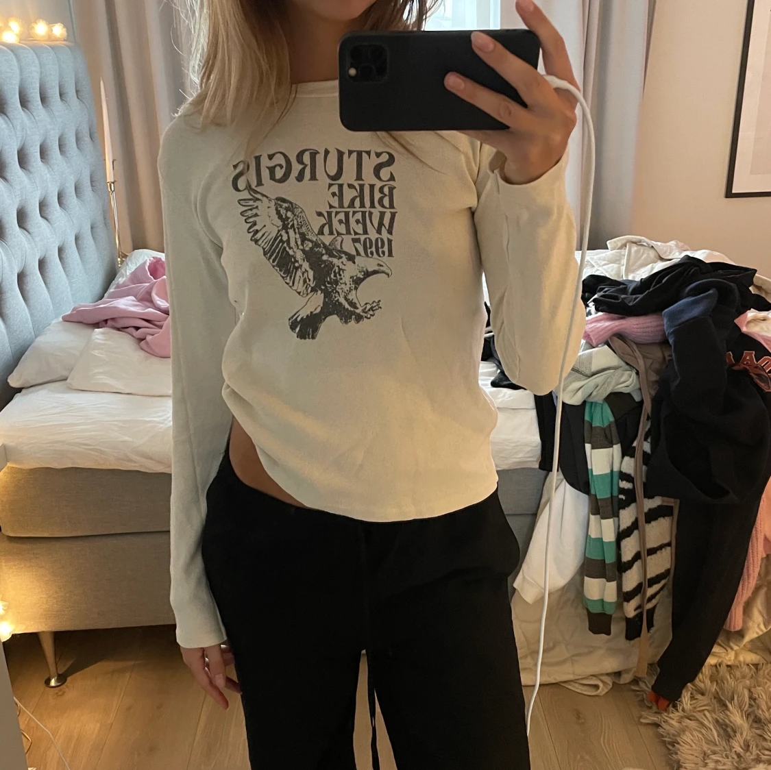 Brandy Melville topp