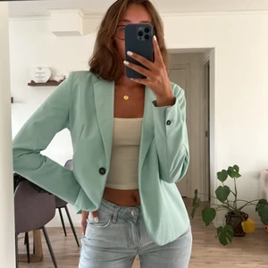 Pastell kavaj - Så fin kavaj😍