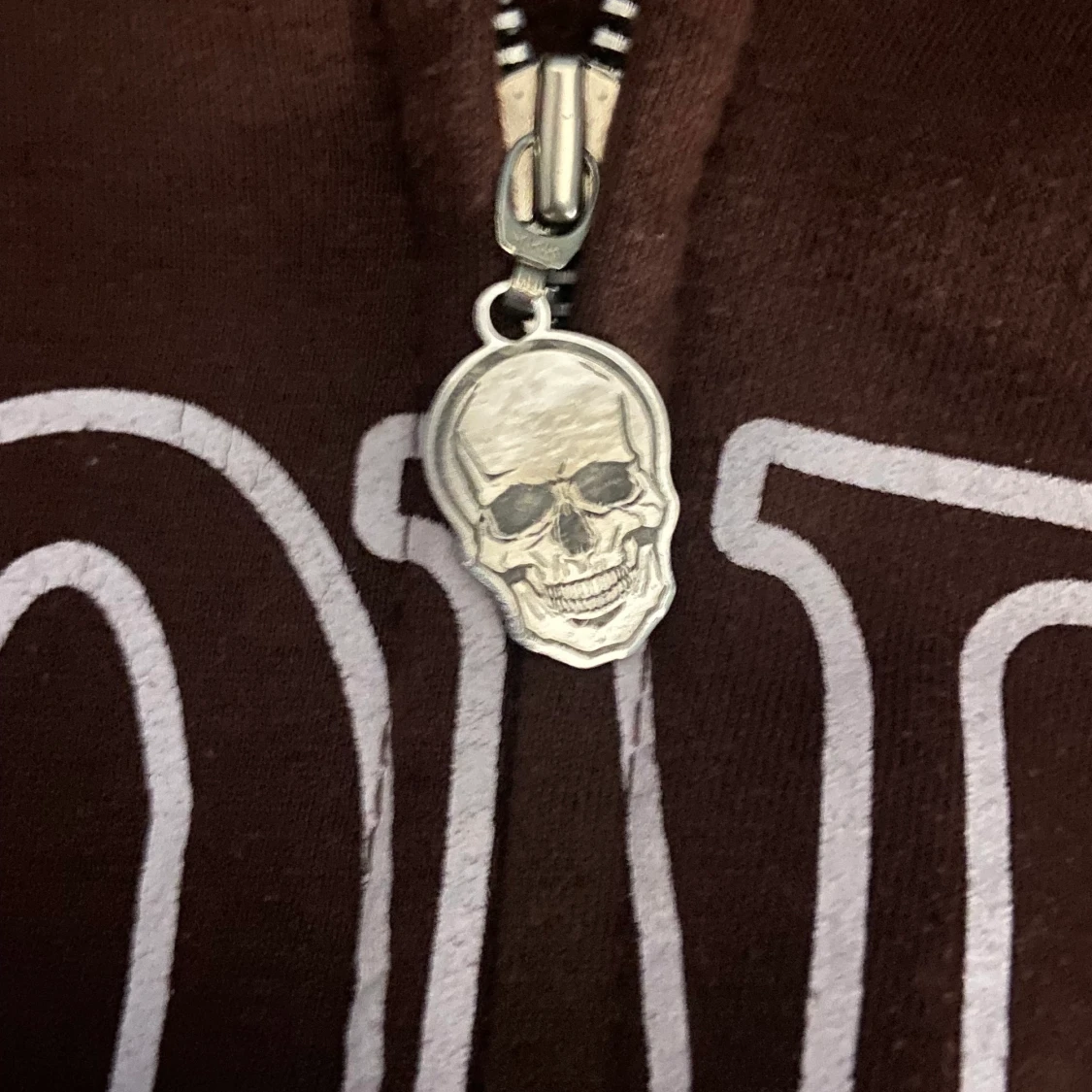 Demonites full zip  - 91