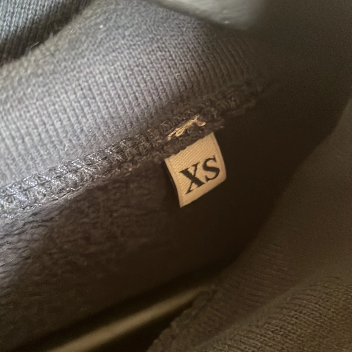 Suspicious Antwerp hoodie xs  - 91