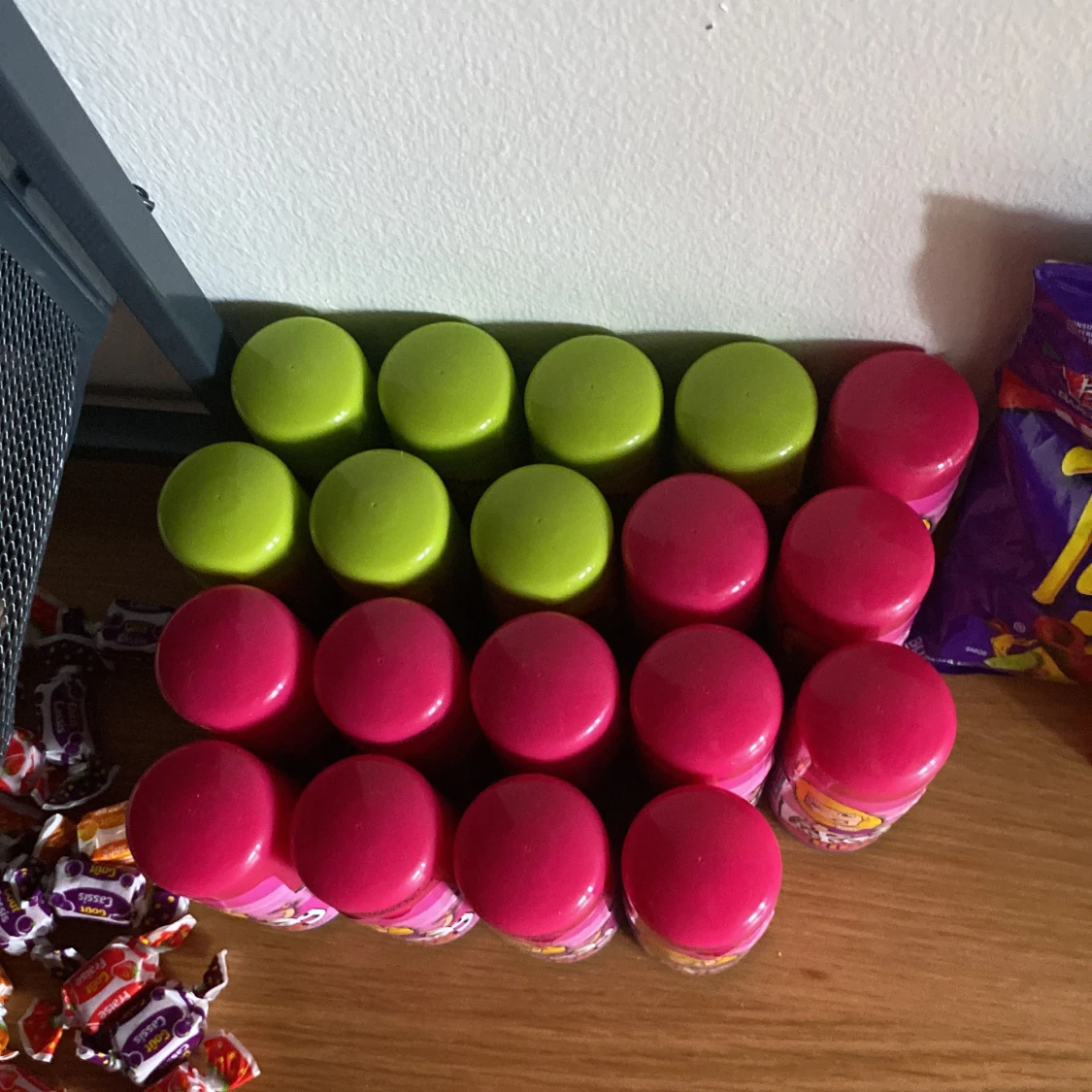 Brainlicker och lickedylips - 91