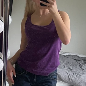 Lila linne - Lila supergulligt linne från lindex, köparen står för frakten på 49kr 