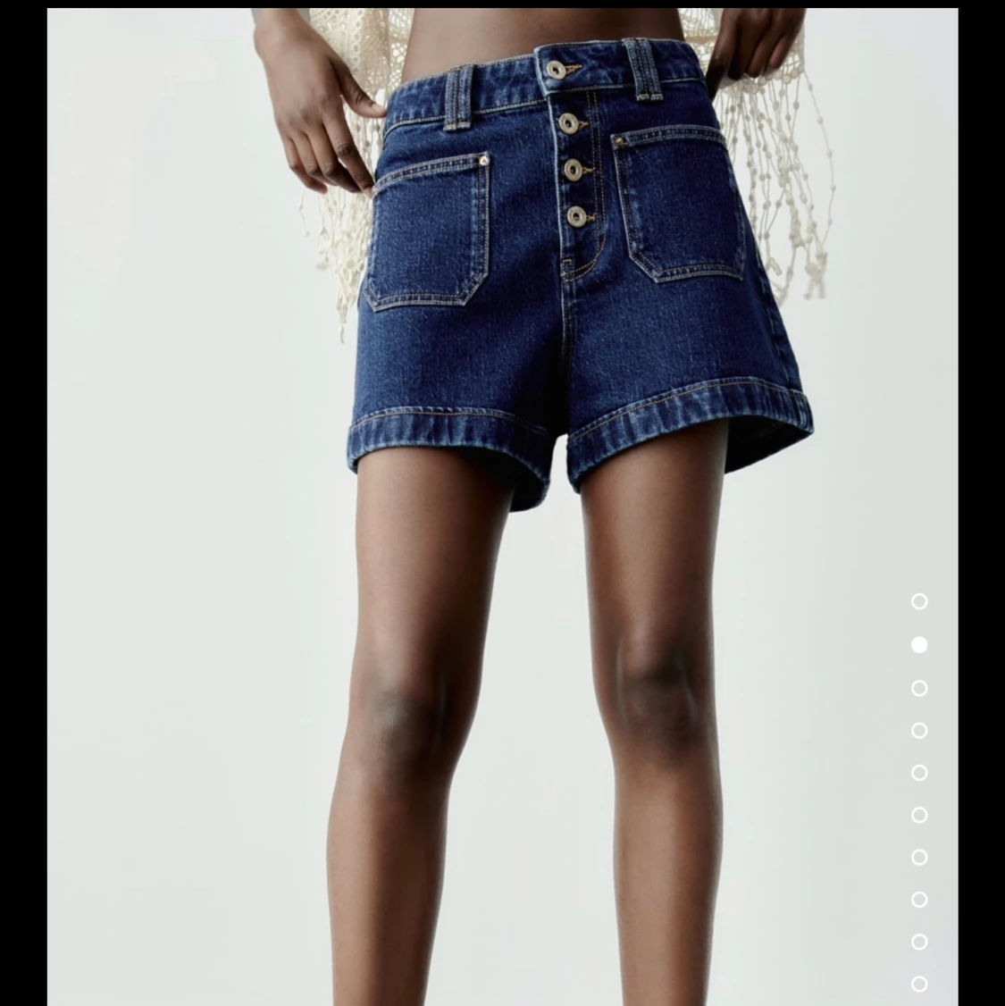 Zara shorts  - 90