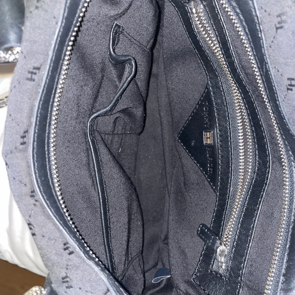 Tommy hilfiger y2k väska - 91