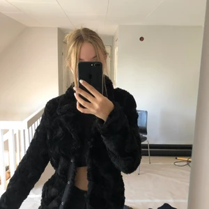 Fuskpälskappa - Fuskpälskappa Storlek S 150 kr + frakt