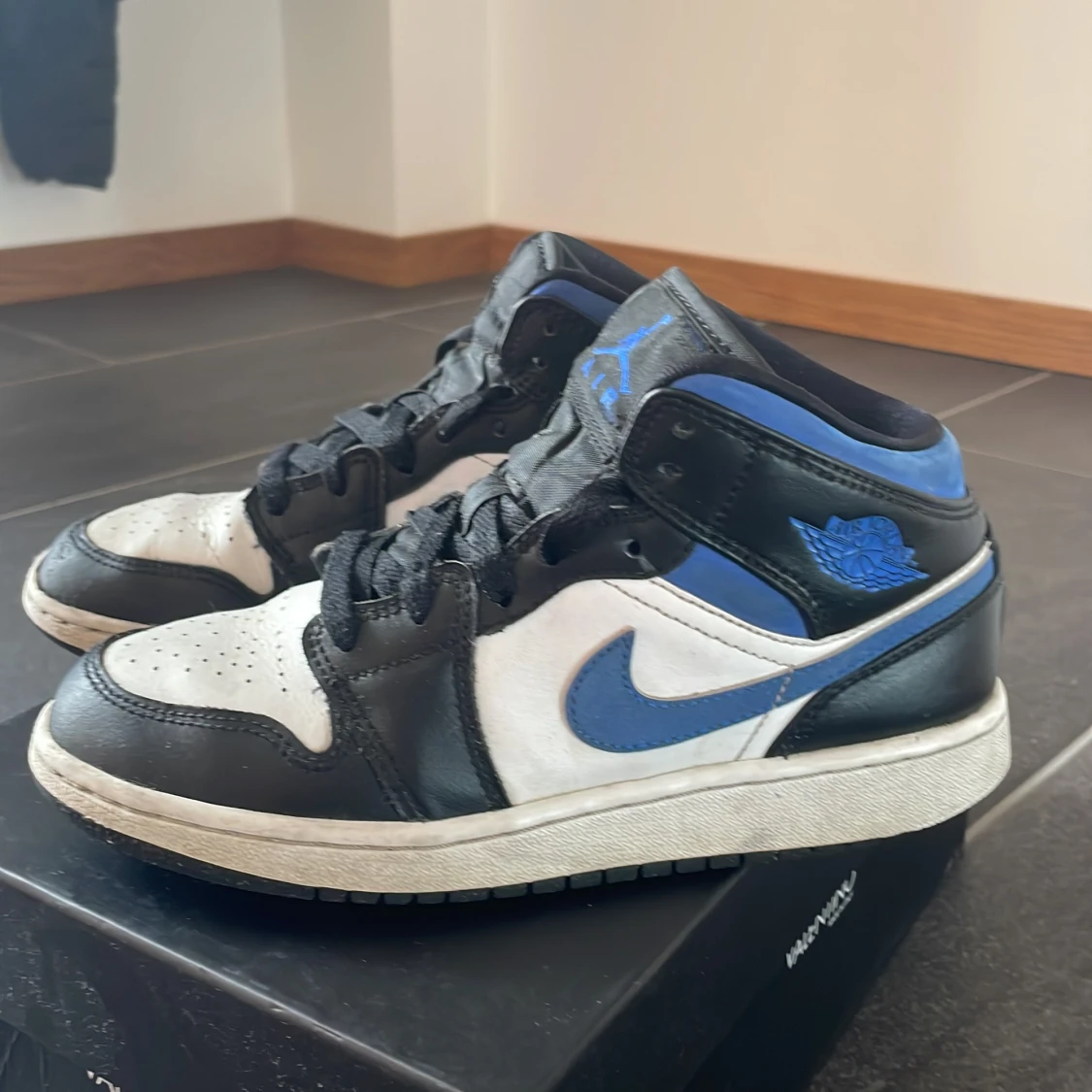 Nike jordans💙💙 - 90