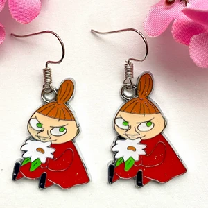 Lilla My örhängen ❤️ - Nickelfria krokar och fri frakt ❤️