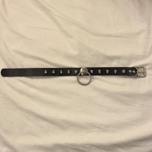 Choker - Chocker från blue fox, justerbar (bild 2 är minsta). Knappast använd❤️ fråga om frakt så löser vi det :)