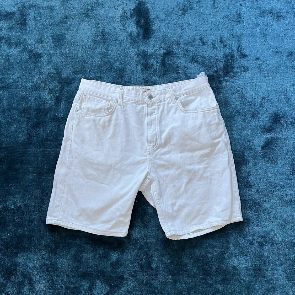 Pull and bear shorts