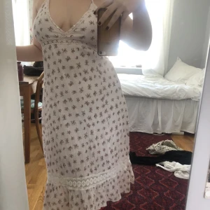 Klänning  - Fin sommar klänning!